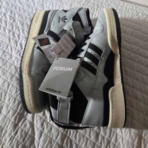 men's forum 84 hi shoes